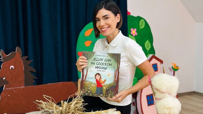 Čitalačka radionica za decu